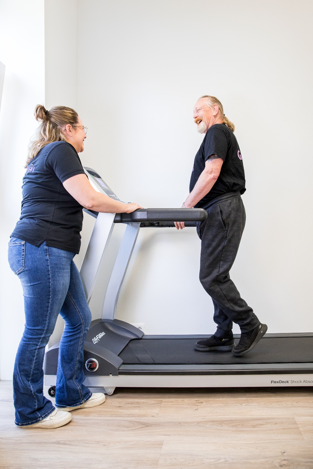 GLI-Fit BuurtFysio
